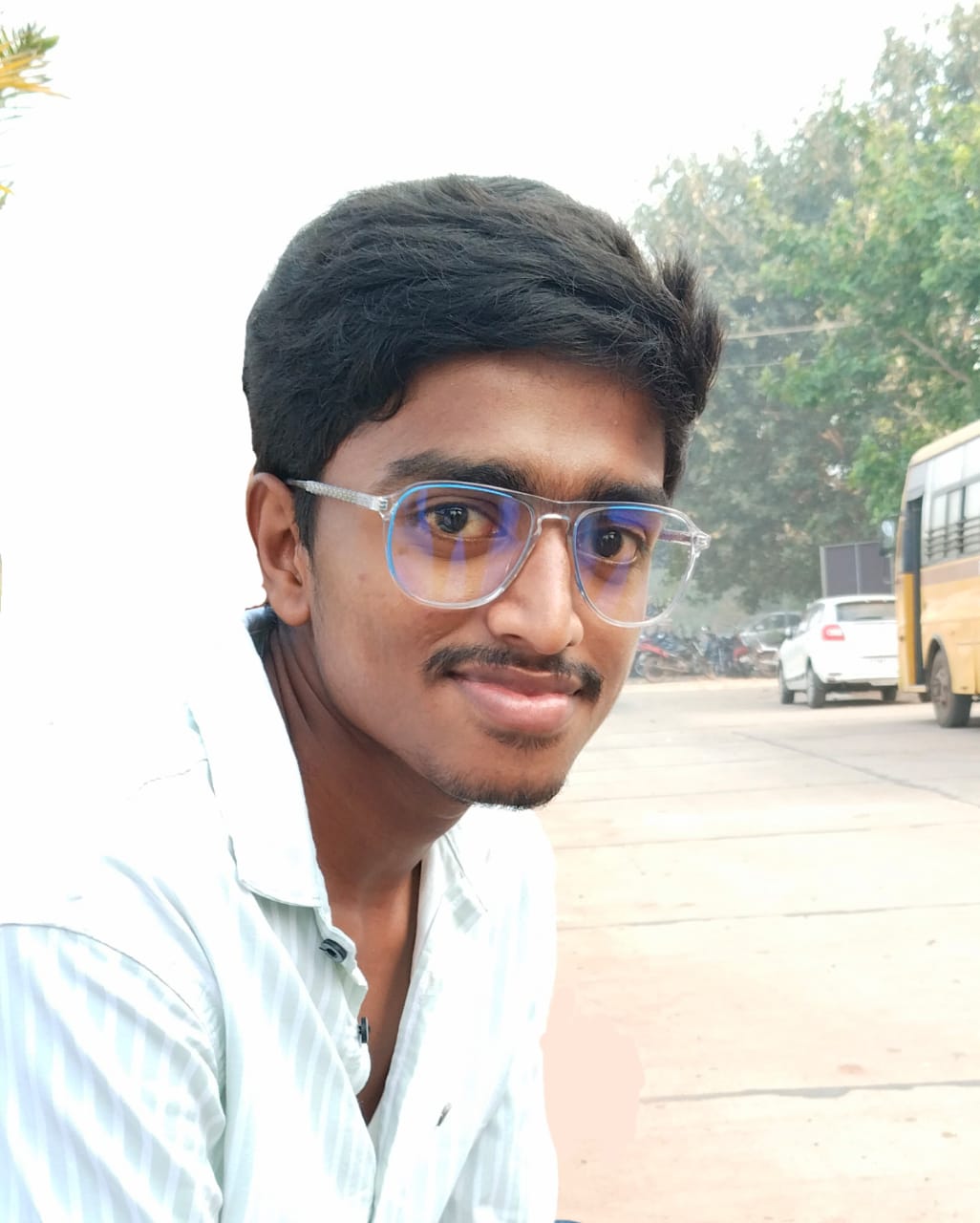 Chaitanya Karri